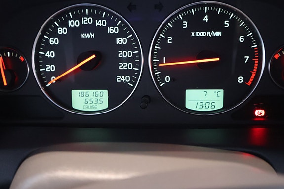 Volvo S40 15 of 19