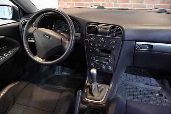 Volvo S40 18 of 19