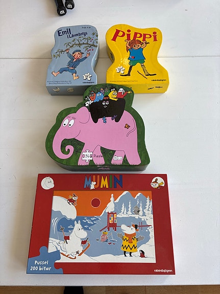 Product image 1 of 5