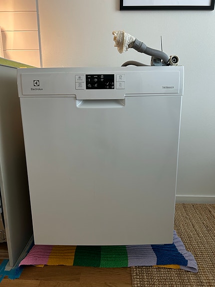 Electrolux diskmaskin