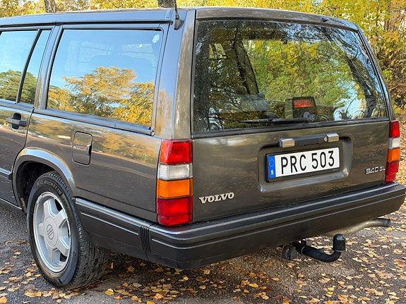 Volvo 940 4 of 15