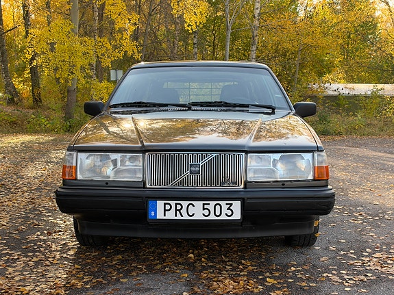 Volvo 940 2 of 15