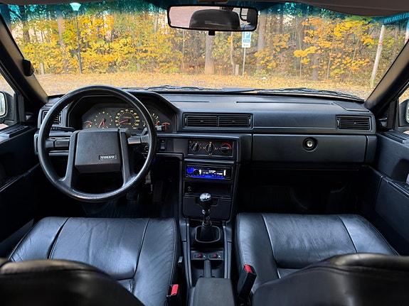 Volvo 940 6 of 15