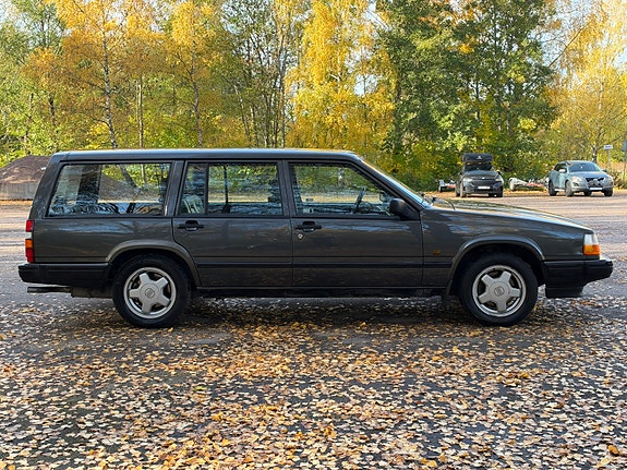 Volvo 940 9 of 15