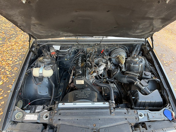 Volvo 940 14 of 15