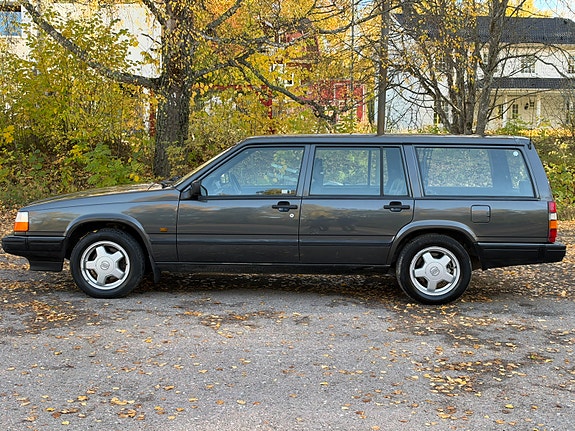 Volvo 940 8 of 15