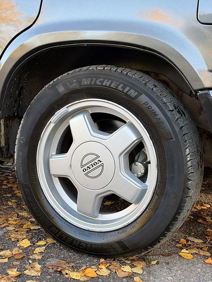 Volvo 940 12 of 15