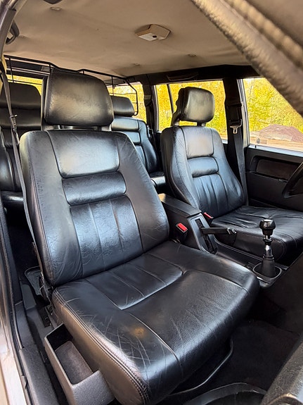 Volvo 940 10 of 15