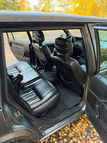 Volvo 940 11 of 15