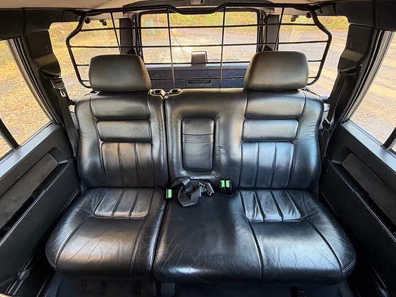 Volvo 940 13 of 15