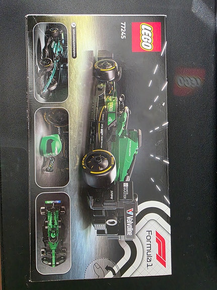 Product image 1 of 2