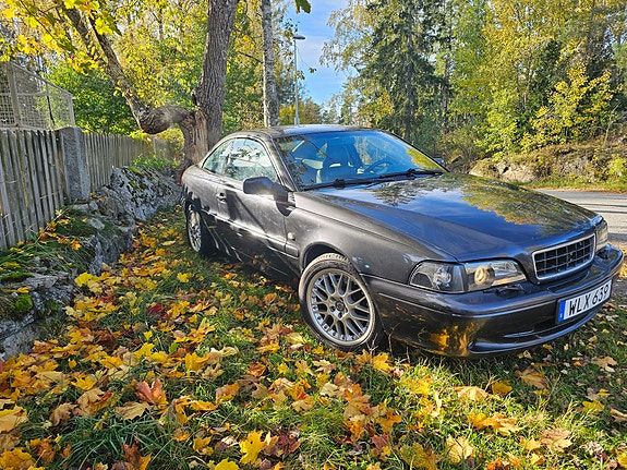 Volvo C70 3 of 10
