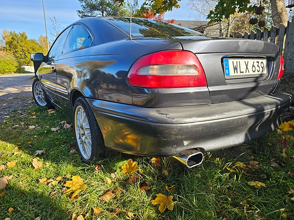 Volvo C70 4 of 10