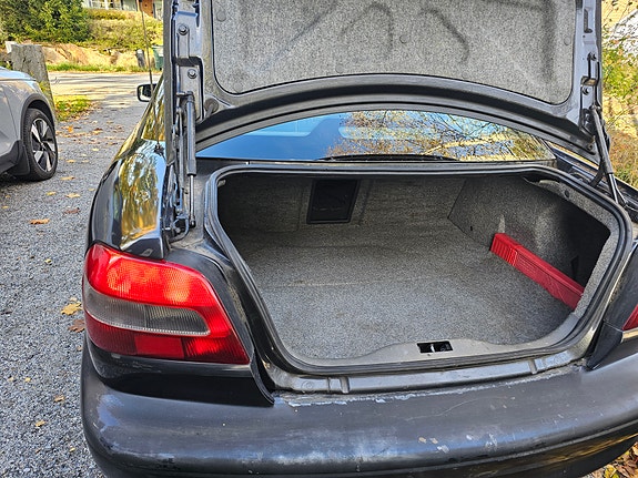 Volvo C70 10 of 10