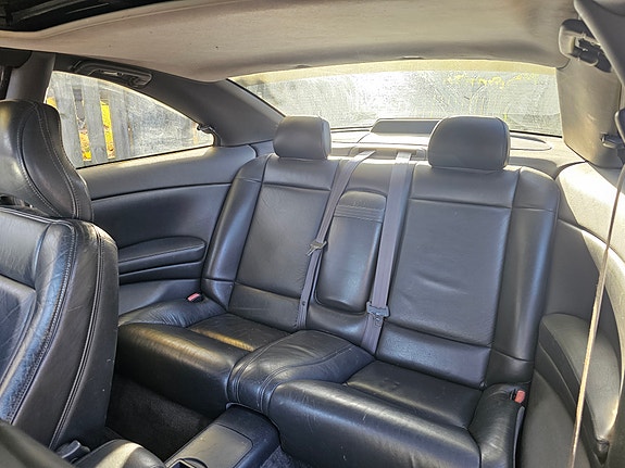 Volvo C70 8 of 10