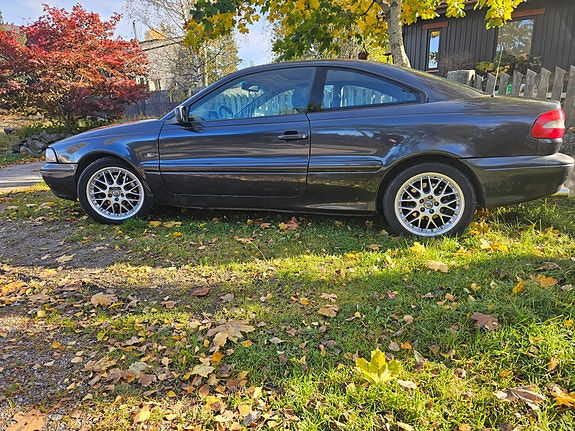 Volvo C70 7 of 10