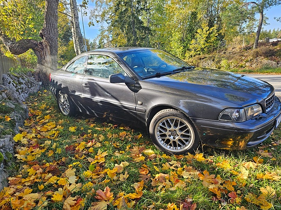 Volvo C70 5 of 10