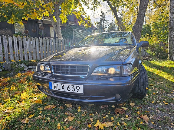 Volvo C70 6 of 10