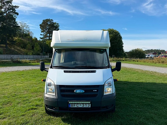 Ford Transit 6 of 28