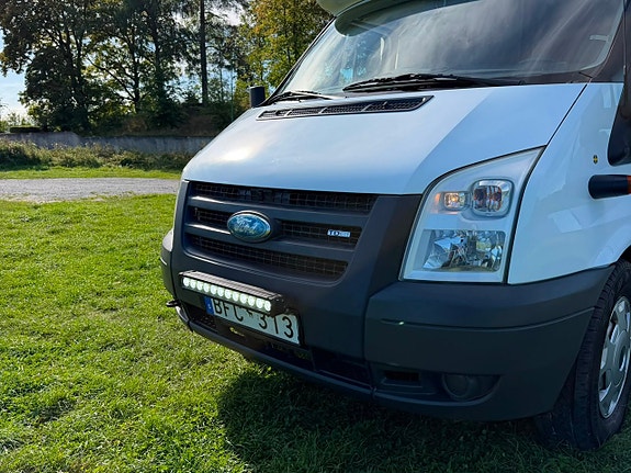 Ford Transit 9 of 28