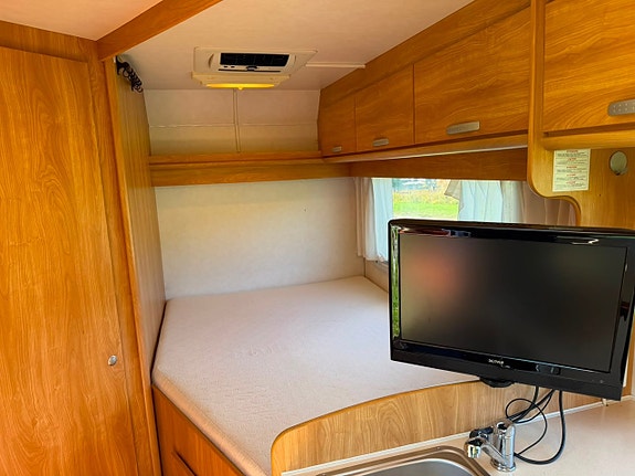 Ford Transit 20 of 28