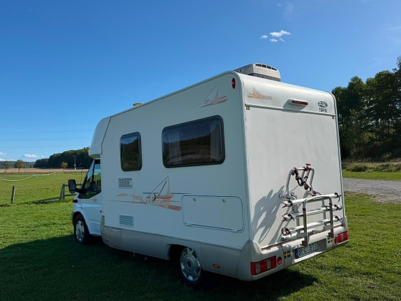 Ford Transit 3 of 28