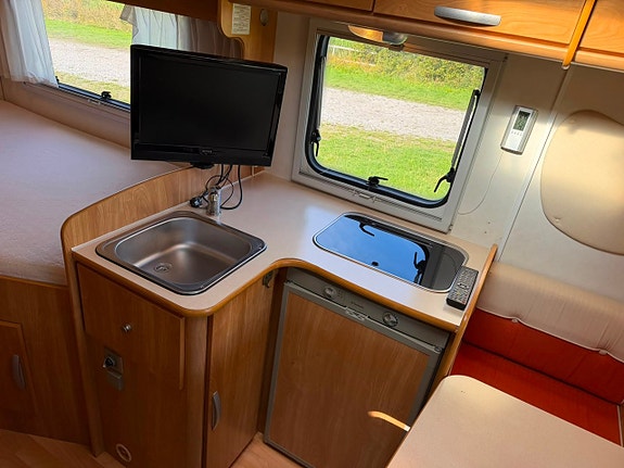 Ford Transit 13 of 28