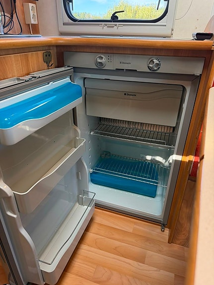 Ford Transit 26 of 28