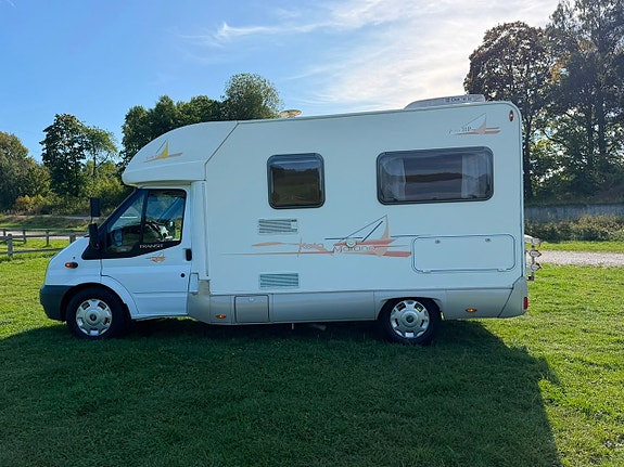 Ford Transit 5 of 28