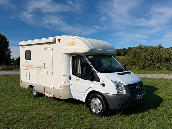 Ford Transit 2 of 28
