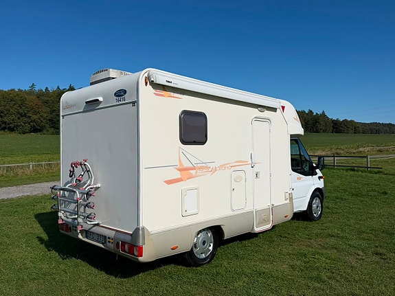 Ford Transit 4 of 28