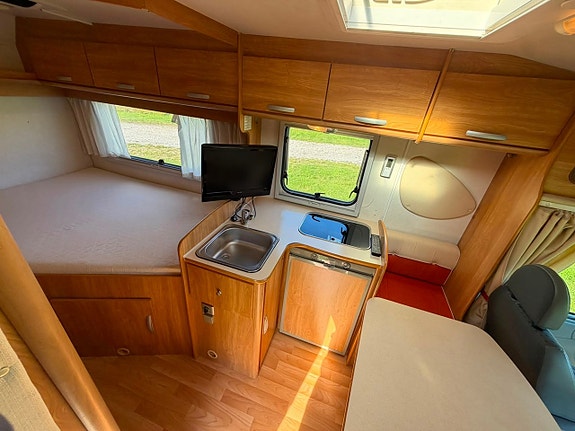 Ford Transit 27 of 28