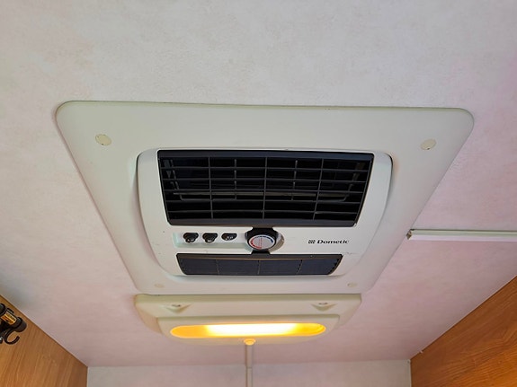 Ford Transit 15 of 28