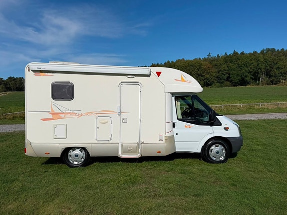 Ford Transit 7 of 28