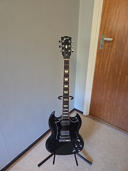 Gibson SG