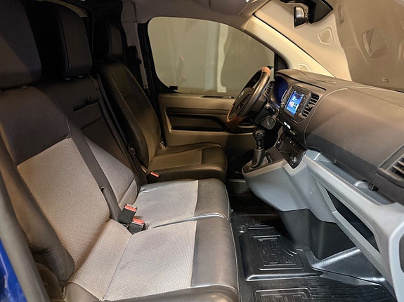 Toyota Proace 17 of 20