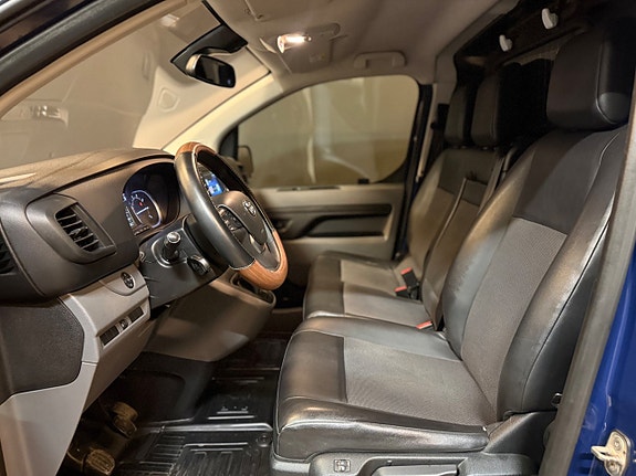 Toyota Proace 15 of 20