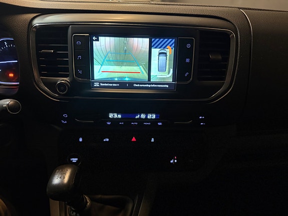 Toyota Proace 14 of 20