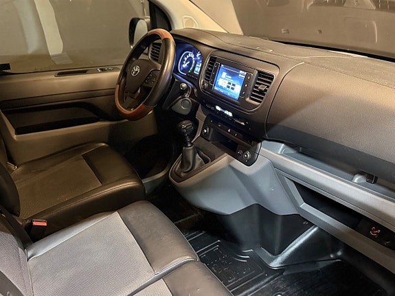 Toyota Proace 16 of 20