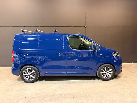 Toyota Proace 8 of 20