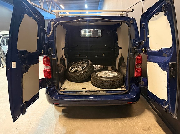 Toyota Proace 18 of 20