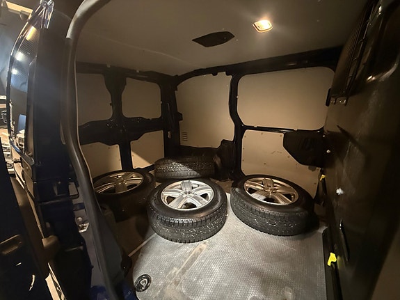 Toyota Proace 19 of 20