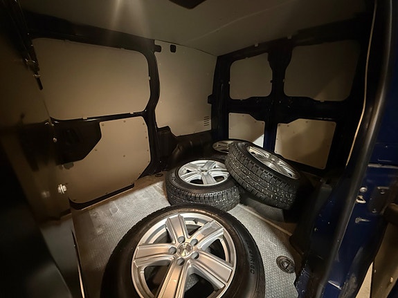 Toyota Proace 20 of 20
