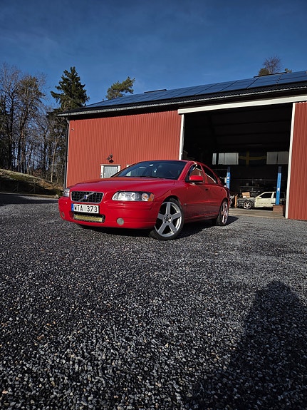 Volvo S60 6 of 6