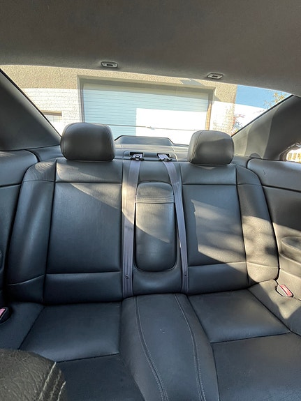 Volvo C70 5 of 5