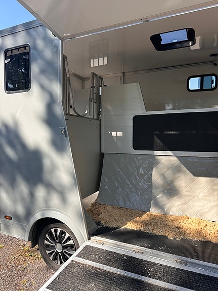 Renault Master 6 of 8