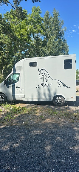 Renault Master 4 of 8
