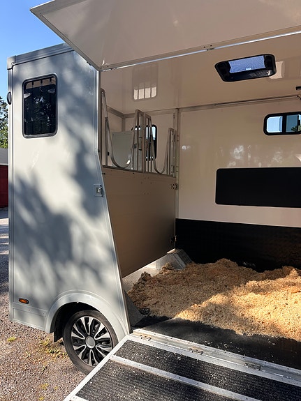 Renault Master 5 of 8