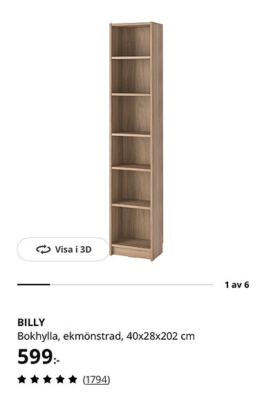 Product image 1 of 5