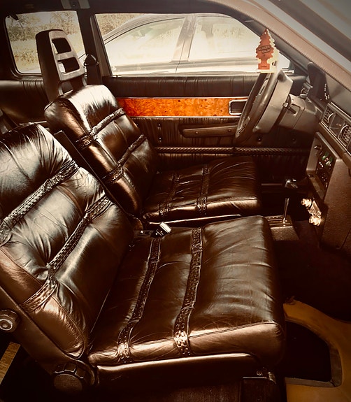 Volvo 262 6 of 8